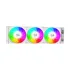 Redragon CCW-1017 360 CPU Liquid Cooler With Temperature Display